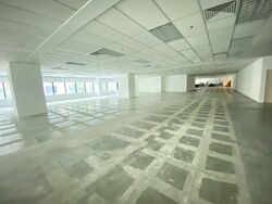 Robinson Road (D1), Office #432084411